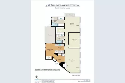 5 W Bellevue Ave 11, San Mateo, CA 94402 - Photo 6