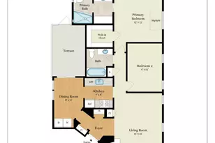 5 W Bellevue Ave 11, San Mateo, CA 94402 - Photo 6