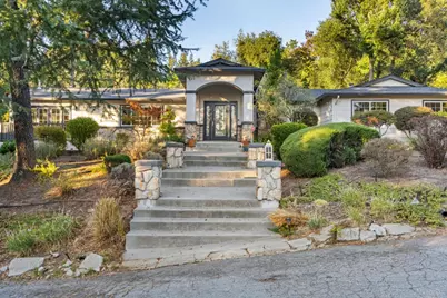 23353 Deerfield Rd, Los Gatos, CA 95033 - Photo 1