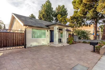 225 S Mathilda Ave, Sunnyvale, CA 94086 - Photo 2