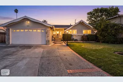 159 Coventry Dr, Campbell, CA 95008 - Photo 1