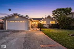 159 Coventry Dr, Campbell, CA 95008 - Photo 1