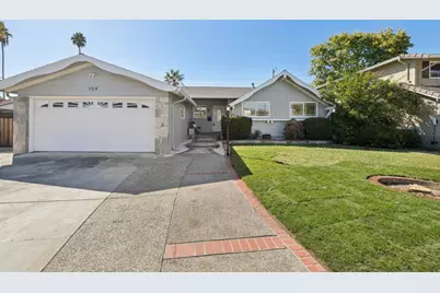 159 Coventry Dr, Campbell, CA 95008 - Photo 2