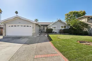 159 Coventry Dr, Campbell, CA 95008 - Photo 2