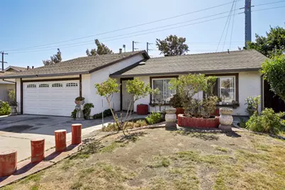 2199 Avenida De Las Flores, Santa Clara, CA 95054 - Photo 2
