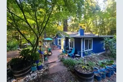 9545 E. Zayante Rd, Felton, CA 95018 - Photo 2