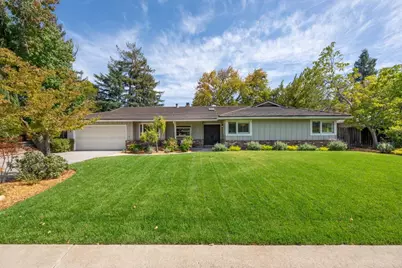 1624 Newcastle Dr, Los Altos, CA 94024 - Photo 2