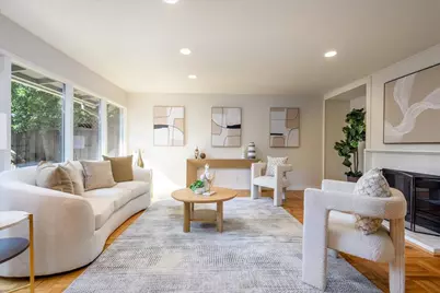535 E Meadow Dr, Palo Alto, CA 94306 - Photo 4