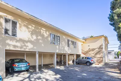8 Howard Ave, Burlingame, CA 94010 - Photo 6