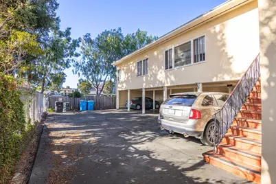 8 Howard Ave, Burlingame, CA 94010 - Photo 4
