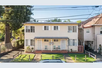 8 Howard Ave, Burlingame, CA 94010 - Photo 1