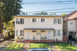 8 Howard Ave, Burlingame, CA 94010 - Photo 1