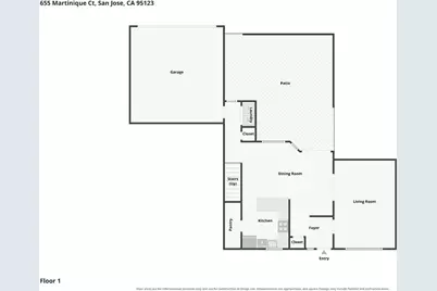 655 Martinique Ct, San Jose, CA 95123 - Photo 38