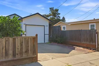 614 Warrington, Redwood City, CA 94063 - Photo 36