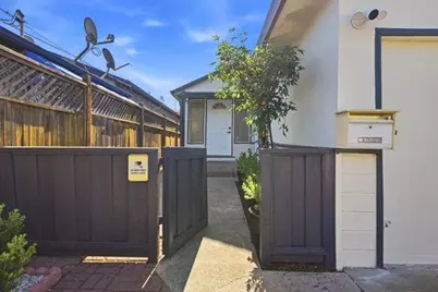 614 Warrington, Redwood City, CA 94063 - Photo 2