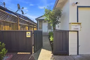 614 Warrington, Redwood City, CA 94063 - Photo 2