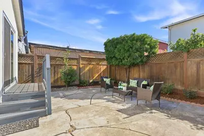 614 Warrington, Redwood City, CA 94063 - Photo 32