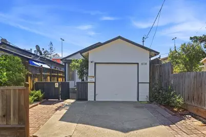 614 Warrington, Redwood City, CA 94063 - Photo 1