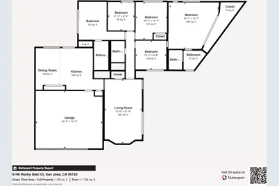 6196 Rocky Glen Ct, San Jose, CA 95123 - Photo 46