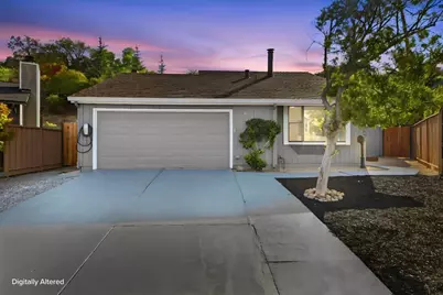 6196 Rocky Glen Ct, San Jose, CA 95123 - Photo 2