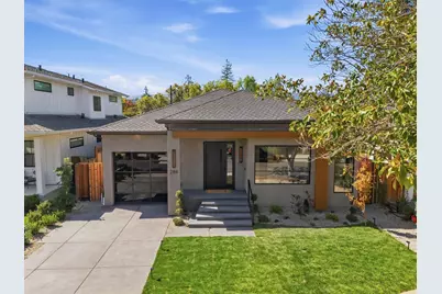 284 Jeter St, Redwood City, CA 94062 - Photo 2