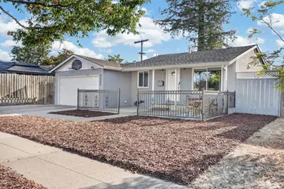 5243 Amelia Dr, San Jose, CA 95118 - Photo 2