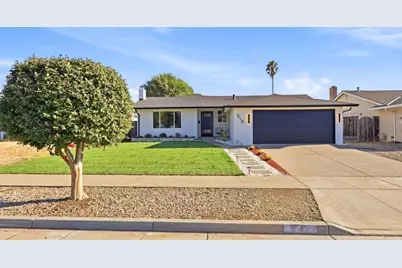 516 Tuscarora Dr, San Jose, CA 95123 - Photo 36