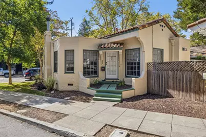 790-792 Palo Alto Ave, Palo Alto, CA 94301 - Photo 2