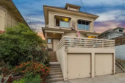 4131 Howe St, Oakland, CA 94611 - Photo 2