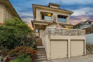 4131 Howe St, Oakland, CA 94611 - Photo 2