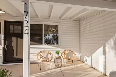 1734 Spring St, Mountain View, CA 94043 - Photo 2