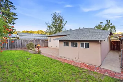 6005 Valley Dr, Felton, CA 95018 - Photo 2