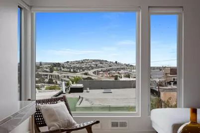 715 Anderson St, San Francisco, CA 94110 - Photo 2