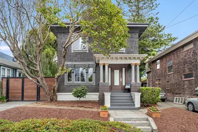 2226 Blake St, Berkeley, CA 94704 - Photo 1