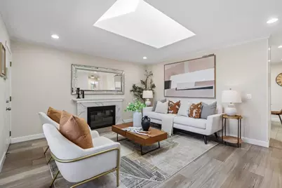 1972 Doxey Dr, San Jose, CA 95131 - Photo 4