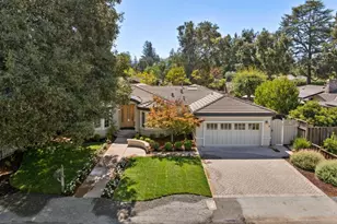 124 Yerba Santa Ave, Los Altos, CA 94022 - Photo 1