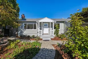 1061 Granada St, Belmont, CA 94002 - Photo 1