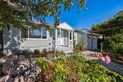 1061 Granada St, Belmont, CA 94002 - Photo 4