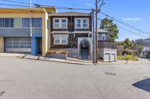 122 Arbor St, San Francisco, CA 94131 - Photo 2