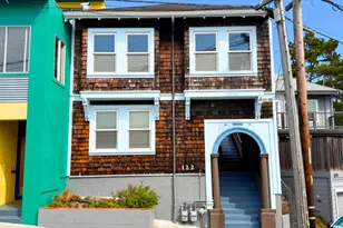 122 Arbor St, San Francisco, CA 94131 - Photo 1
