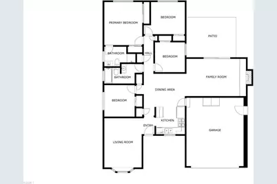2910 Fairfax Ave, San Jose, CA 95148 - Photo 16
