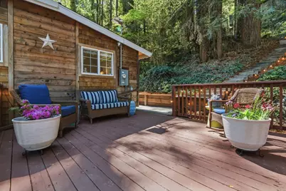 11931 Highway 9, Boulder Creek, CA 95006 - Photo 24