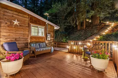 11931 Highway 9, Boulder Creek, CA 95006 - Photo 20