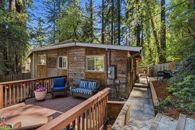 11931 Highway 9, Boulder Creek, CA 95006 - Photo 6