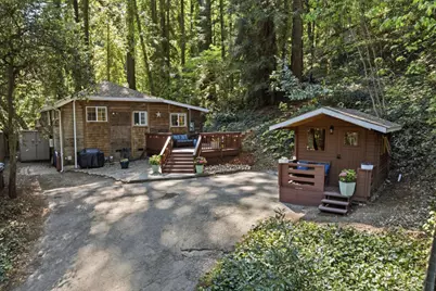 11931 Highway 9, Boulder Creek, CA 95006 - Photo 44