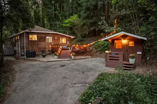 11931 Hwy 9, Boulder Creek, CA 95006 - Photo 6