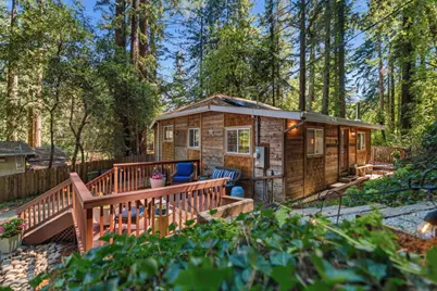 11931 Highway 9, Boulder Creek, CA 95006 - Photo 4