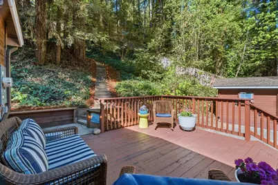 11931 Highway 9, Boulder Creek, CA 95006 - Photo 22