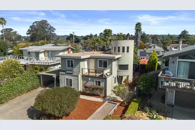 526 Middlefield Dr, Aptos, CA 95003 - Photo 4