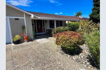 4731 Hedgewick Ave, Fremont, CA 94538 - Photo 4